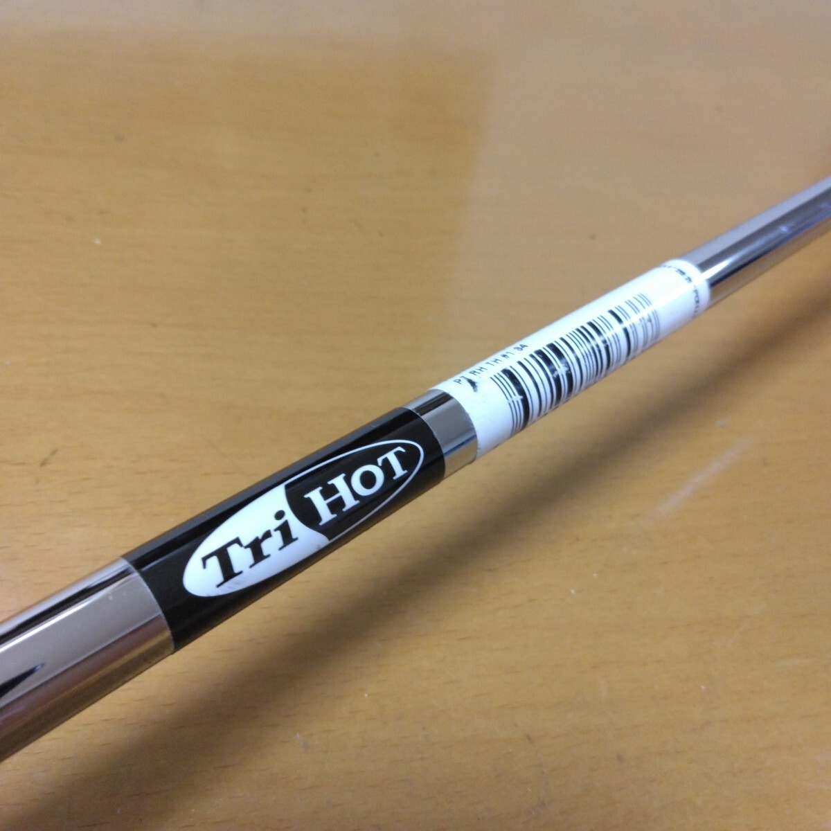 ODYSSEY　トライホット♯1 34インチ_5