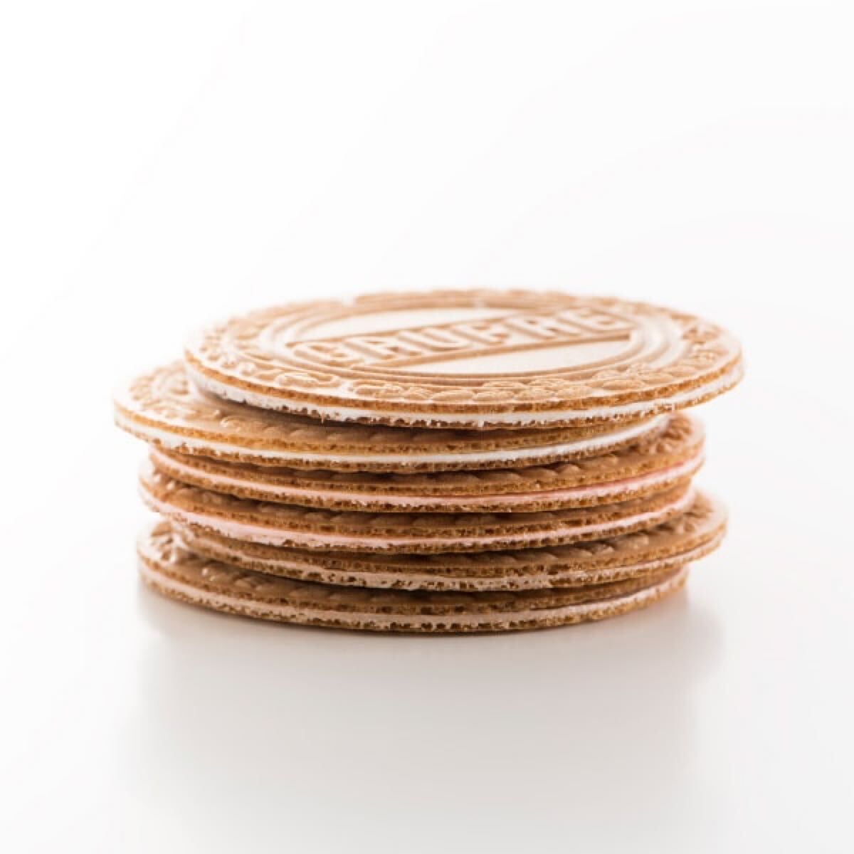 神戸風月堂 プティーゴーフル 54枚入_4