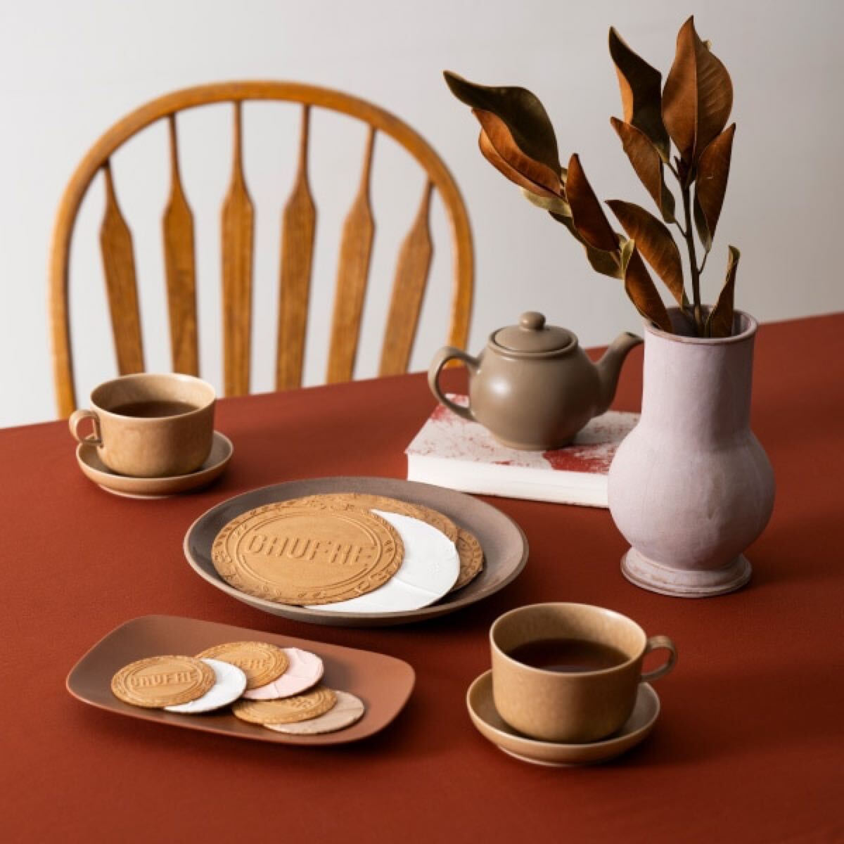 神戸風月堂 プティーゴーフル 54枚入_6