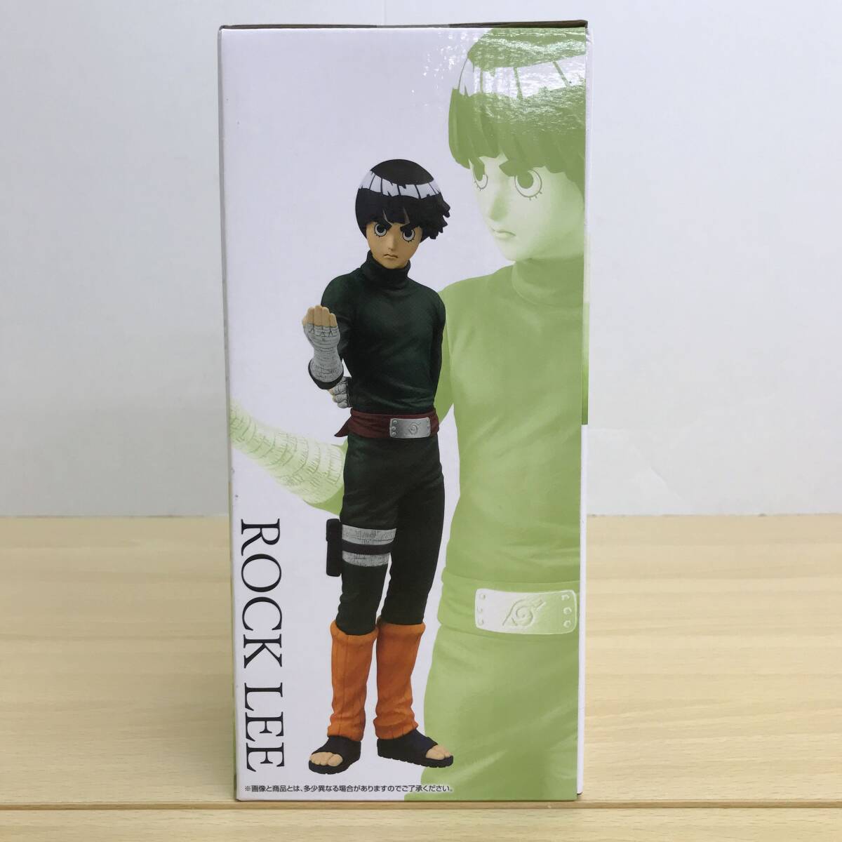 084 B-115/1円スタート!!【未開封】一番くじ NARUTO -ナルト- 中忍試験 