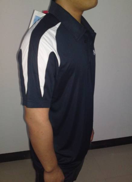 2011新発売☆アンダーアーマー半袖シャツ☆ＸＬサイズ☆_2