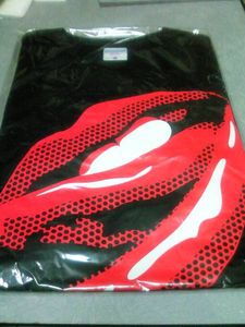 a-nation'09 倖田來未 Ｔシャツ★新品・未開封★送料無料_1