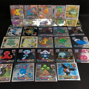 ポケモンシール ミュウツーの値段と価格推移は？｜2件の売買データから