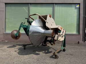 ササキ畦塗機の値段と価格推移は？｜5件の売買データからササキ畦塗機 