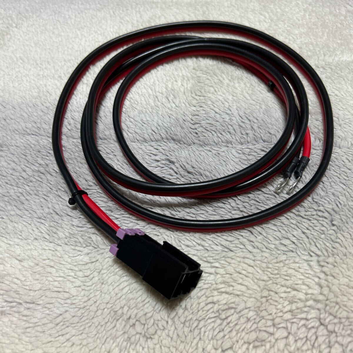 HFリニアアンプ POWER JACK PJ-500L 13.8v(アクセサリ)｜売買された