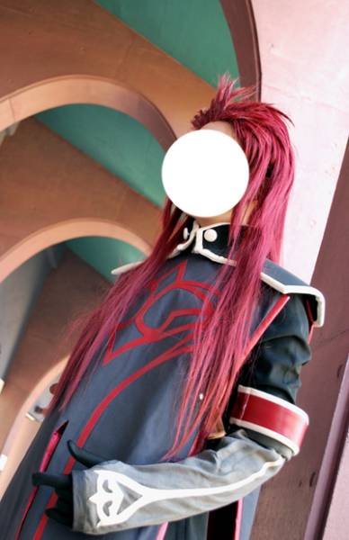 Cosrevo製テイルズ アビス アッシュコスプレ衣装ウィッグ その他 売買されたオークション情報 Yahooの商品情報をアーカイブ公開 オークファン Aucfan Com