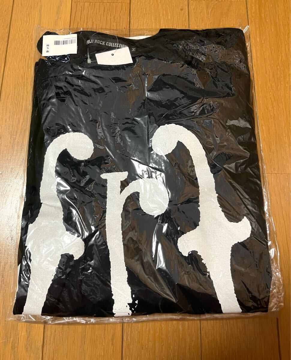 新品未使用】宮下貴裕デザイン フジロックコレクション2006Tシャツ M