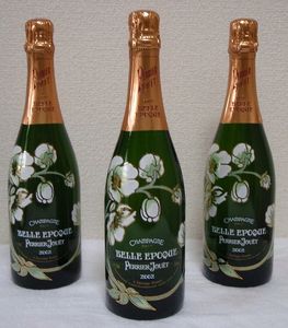 ☆1円～☆ペリエジュエ・ベルエポック☆新品３本セット_1