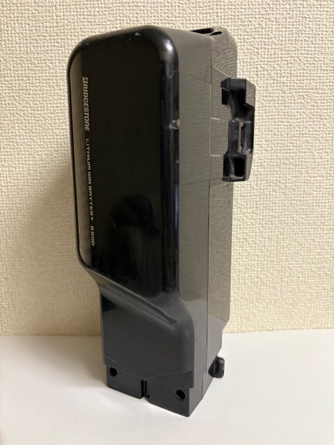 良品●ブリヂストン P5569 電動アシスト自転車バッテリー 6Ah_2