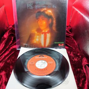 沢田研二 ジュリー レコードの値段と価格推移は？｜8件の売買データ