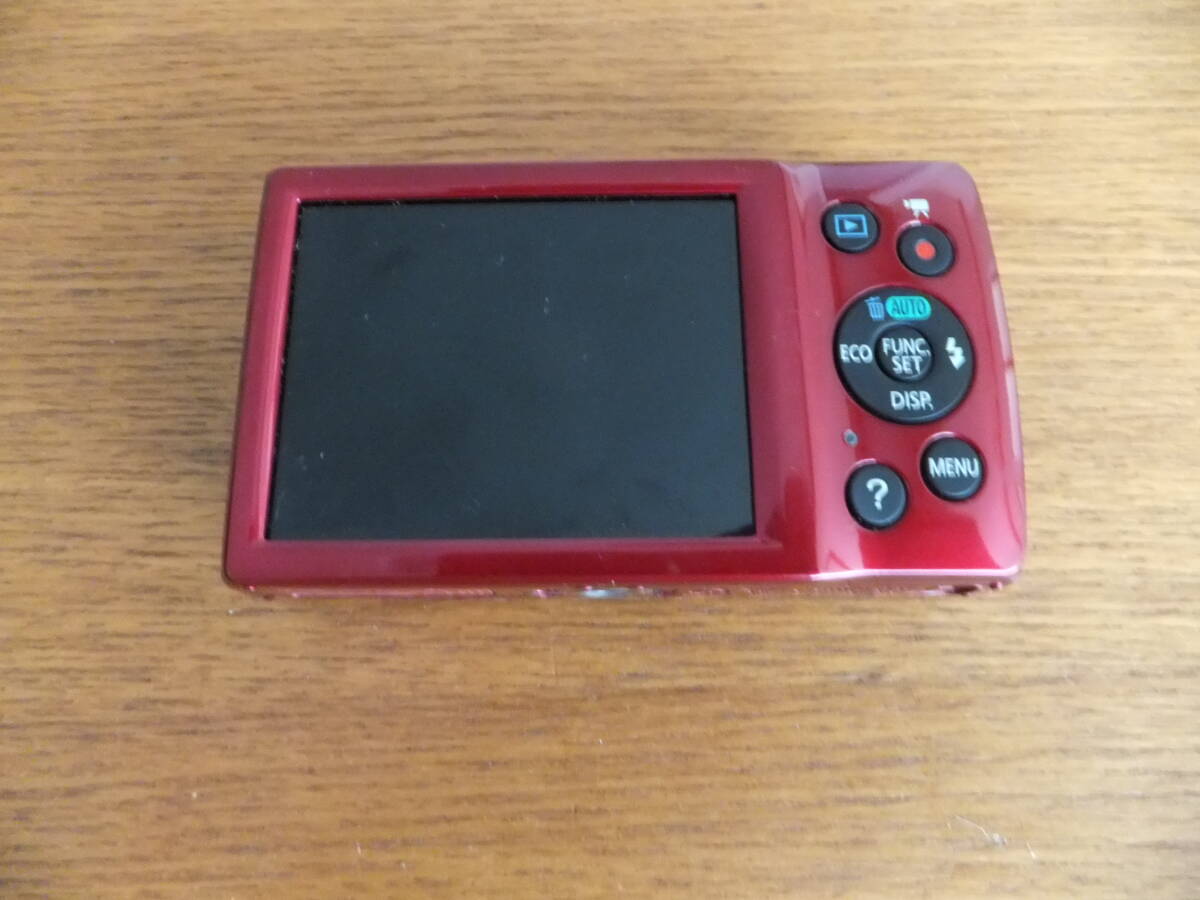 ☆デジタルカメラ デジカメ Canon/キャノン IXY 160☆_3