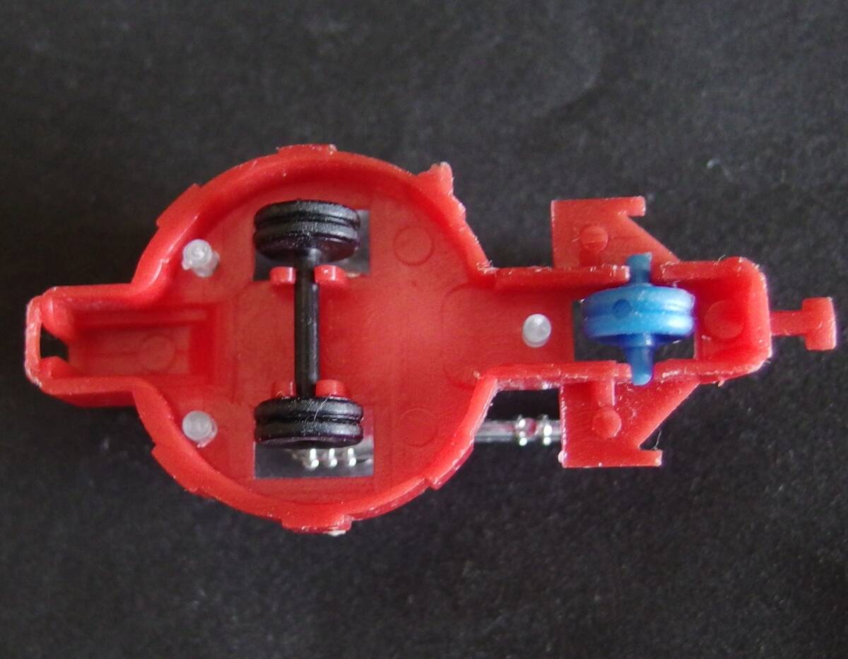 当時物 ロッテ ジョイントロボ おまけ オマケ ロボット 食玩 昭和レトロ ビンテージ ヴィンテージ_5