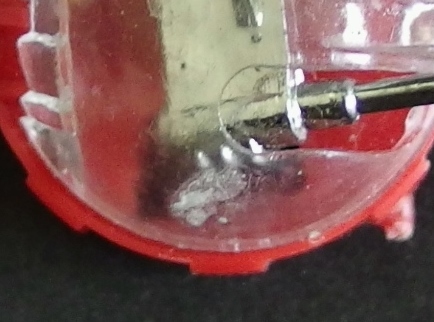 当時物 ロッテ ジョイントロボ おまけ オマケ ロボット 食玩 昭和レトロ ビンテージ ヴィンテージ_6