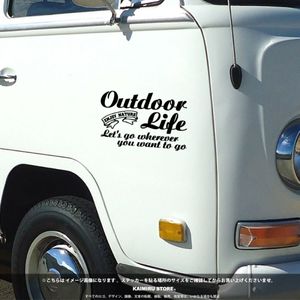 ［KAIMIRU］ アウトドア キャンプ バンライフ 軽自動車 ハイエース ジムニー 犬 VANLIFE