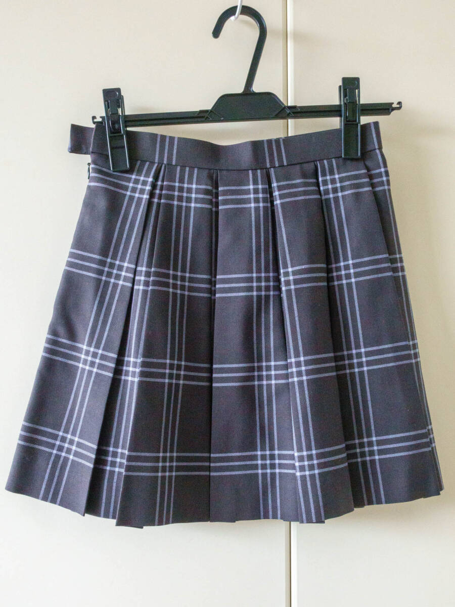 COSPATIO 魔法少女まどか☆マギカ 見滝原中学校 女子制服ジャケットセット/スカート Sサイズ コスパ COSPA コスパティオ コスプレ衣装_7