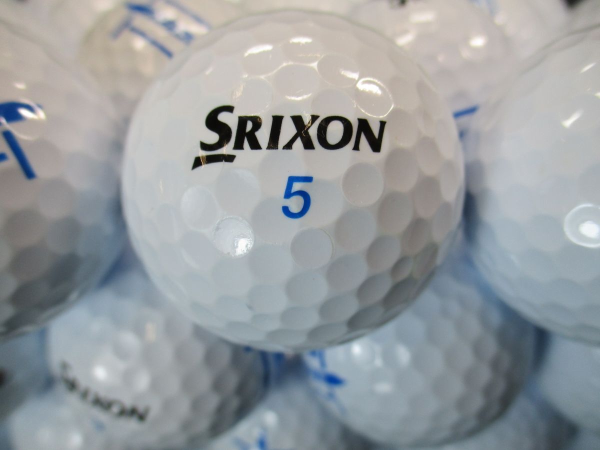 6779【特A級】スリクソン SRIXON AD SPEED 50個_1