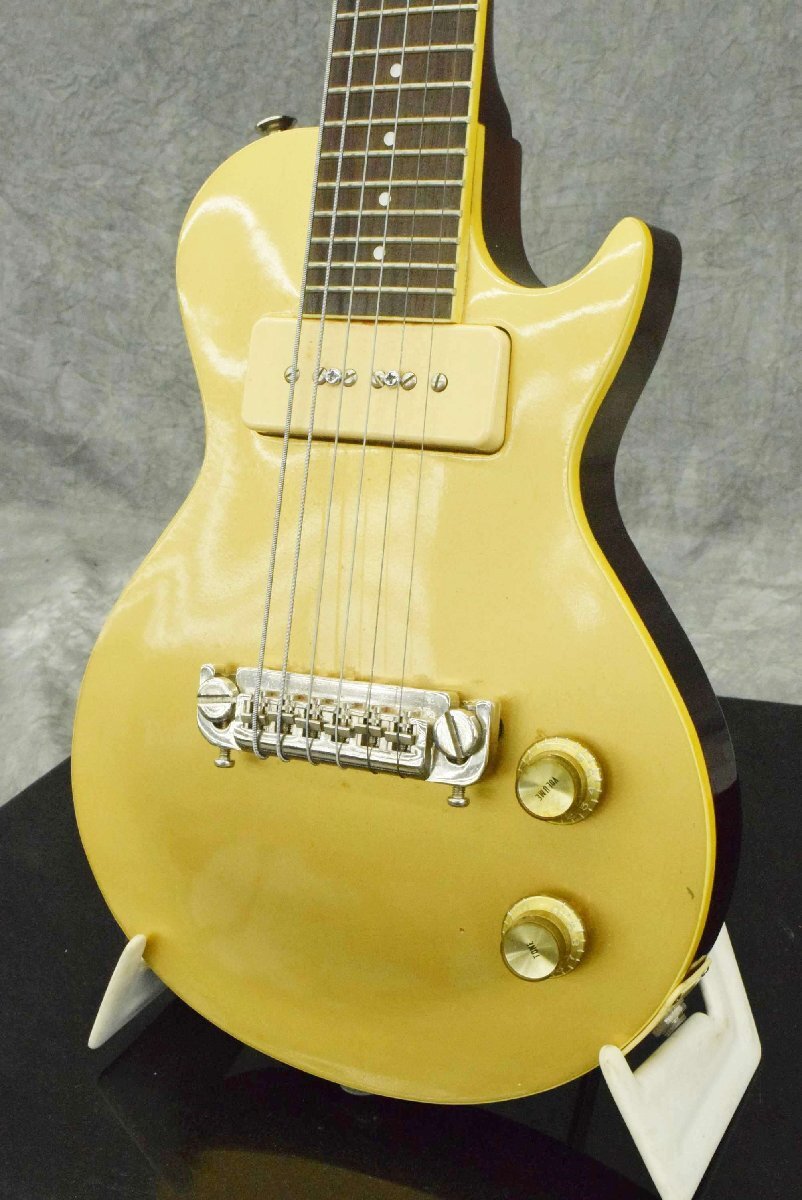 J】CAMEL 6弦ミニギター キャメル 232254(本体)｜売買された
