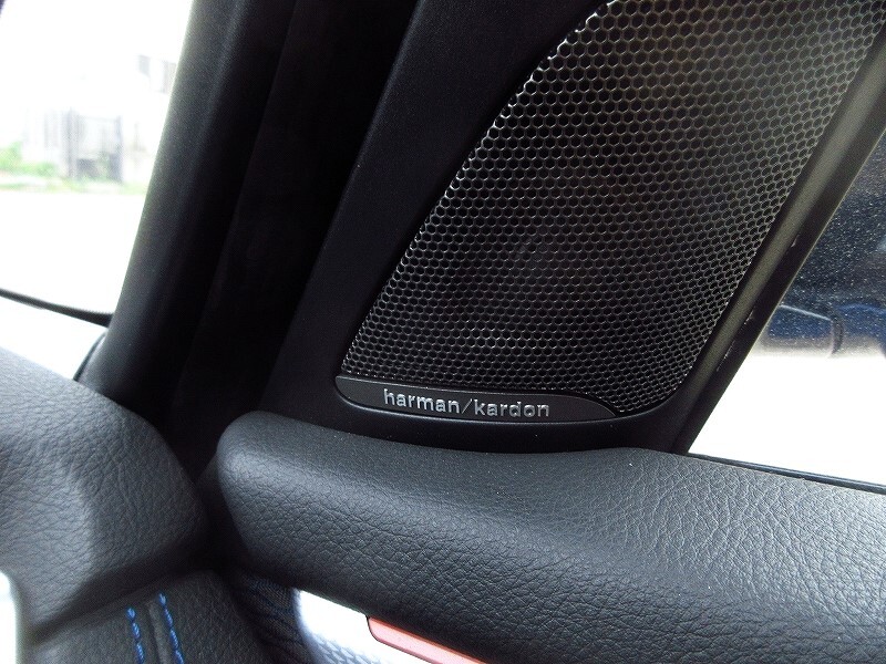 ★BMW218d★xDrive★アクティブツアラー★Ｍスポーツ★4WD★エストリルブルー★パドルS★HKスピーカー★インテリＳ★禁煙極上車★検R8年8月_9