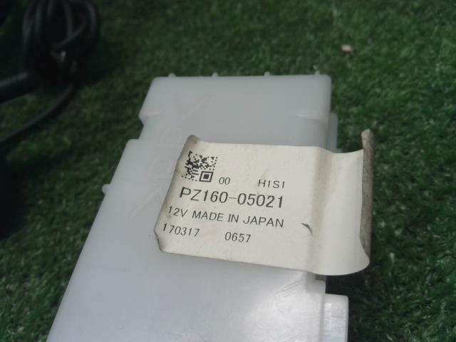 タント DBA-LA610S ダイハツ純正ドライブレコーダー　PZ160-05021自社品番250271_5