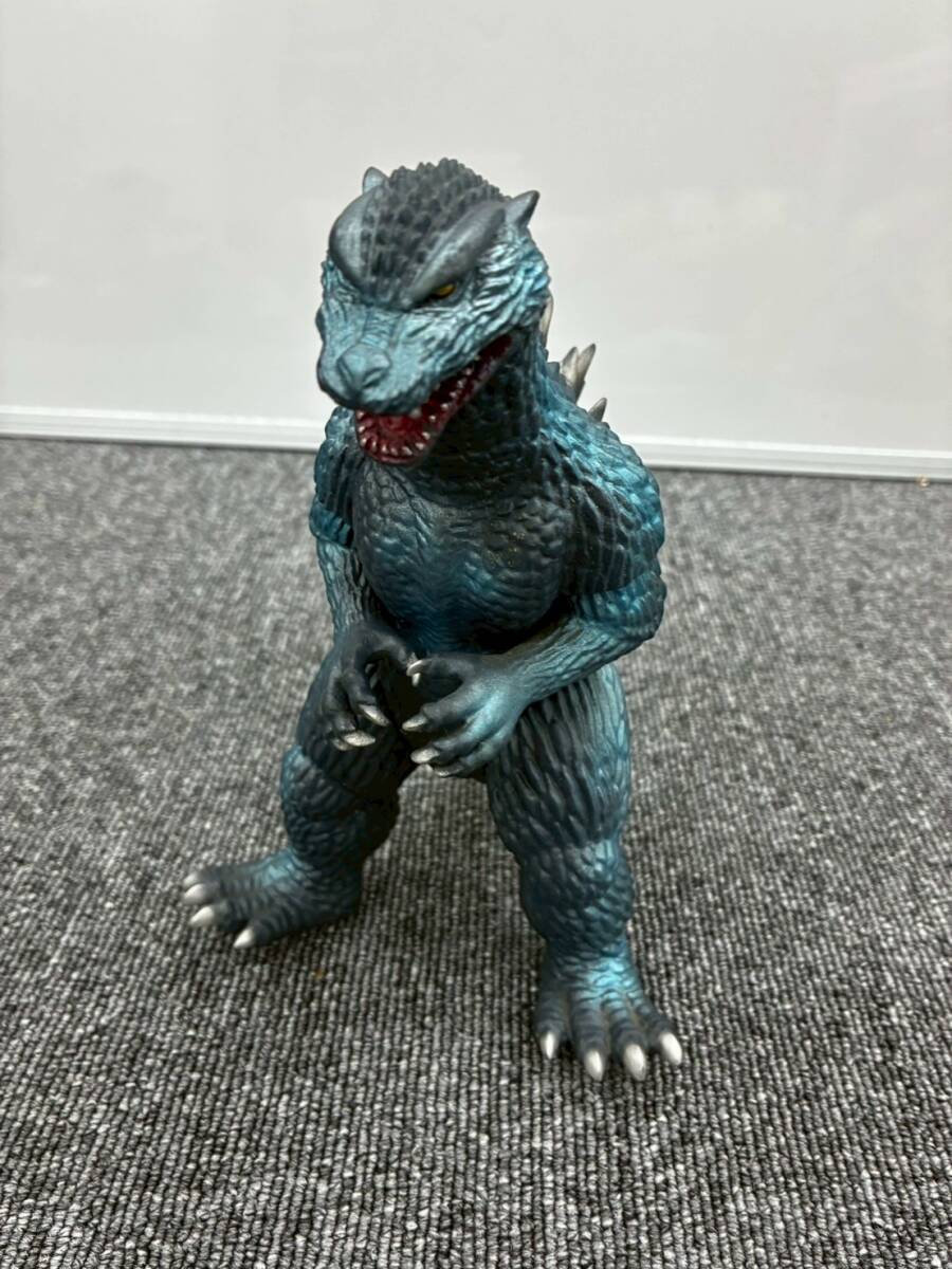 ゴジラ ファイナル 世紀の大怪獣シリーズ マーミット Marmit 2004 2005