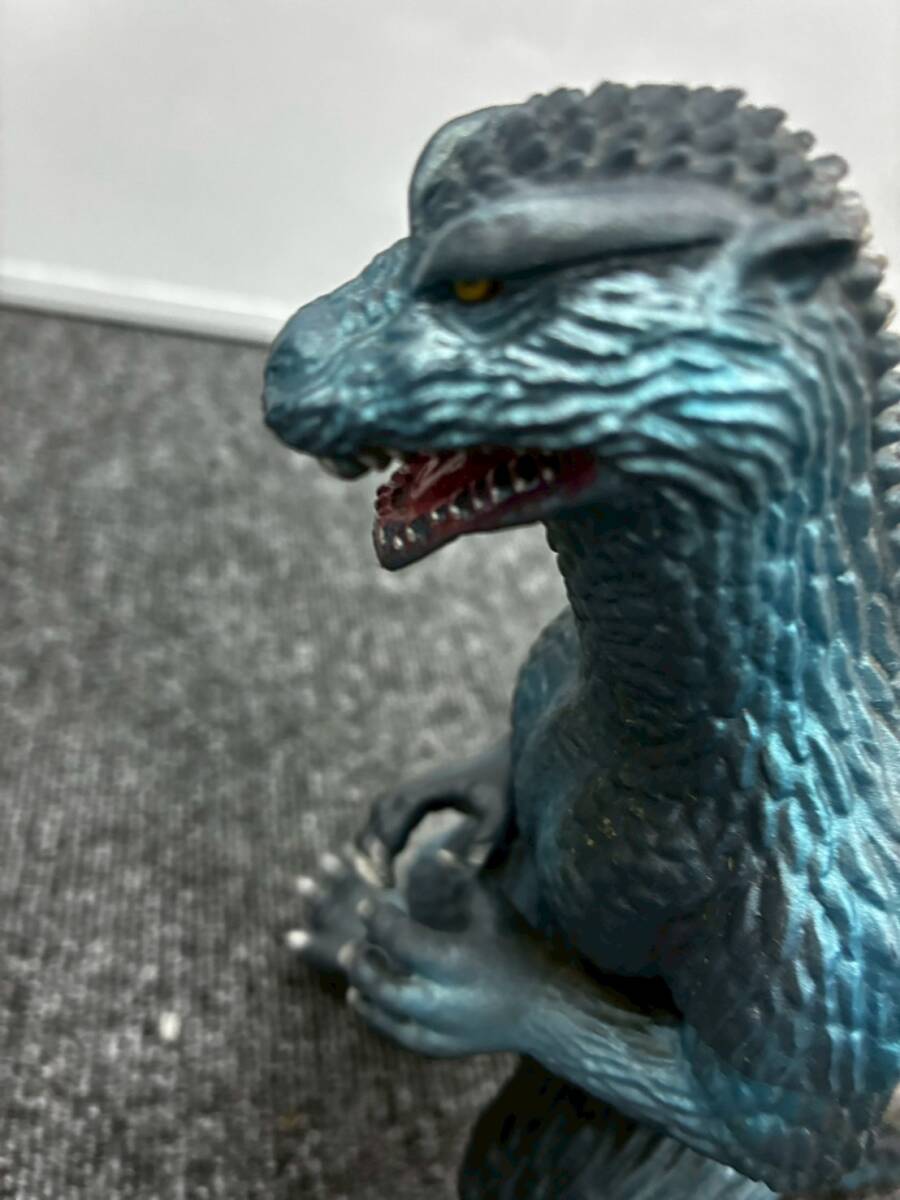 ゴジラ ファイナル 世紀の大怪獣シリーズ マーミット Marmit 2004 2005