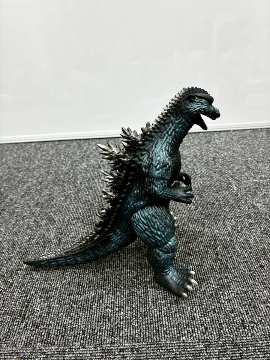 ゴジラ ファイナル 世紀の大怪獣シリーズ マーミット Marmit 2004 2005