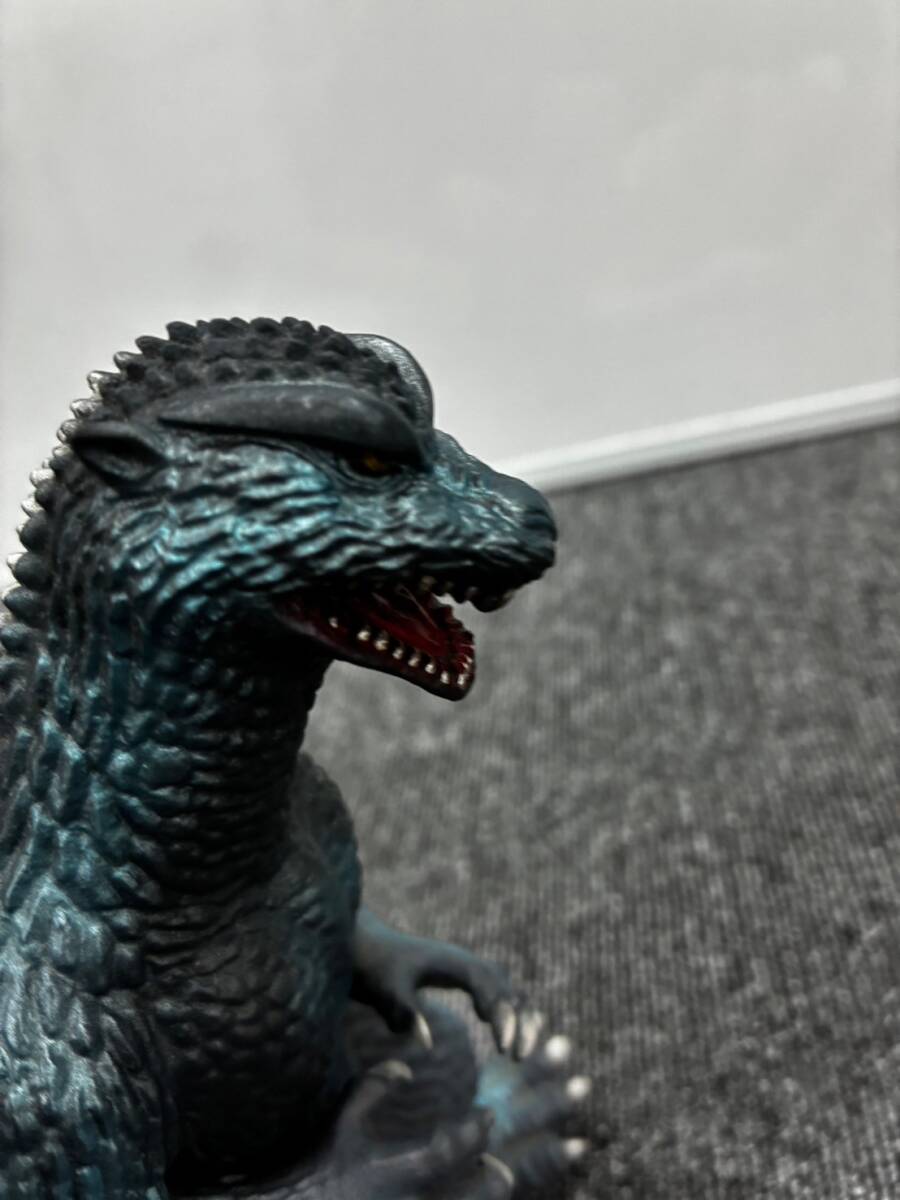 ゴジラ ファイナル 世紀の大怪獣シリーズ マーミット Marmit 2004 2005