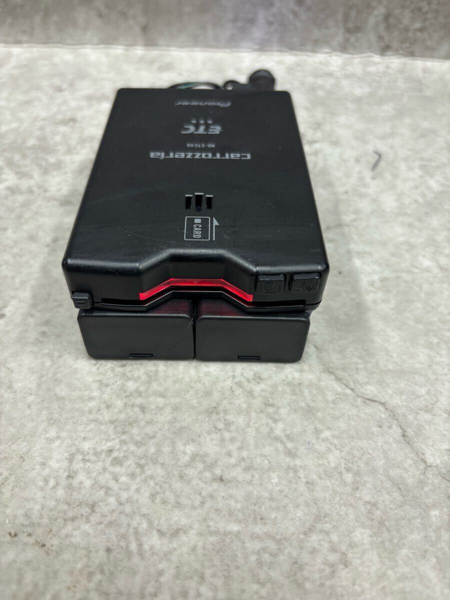 ★保証あり★超便利！バイク用ポータブルETC 9V電池式 軽自動車登録対応 ヴィンテージ/ハーレー/カスタムバイクにも最適チョッパー。_4