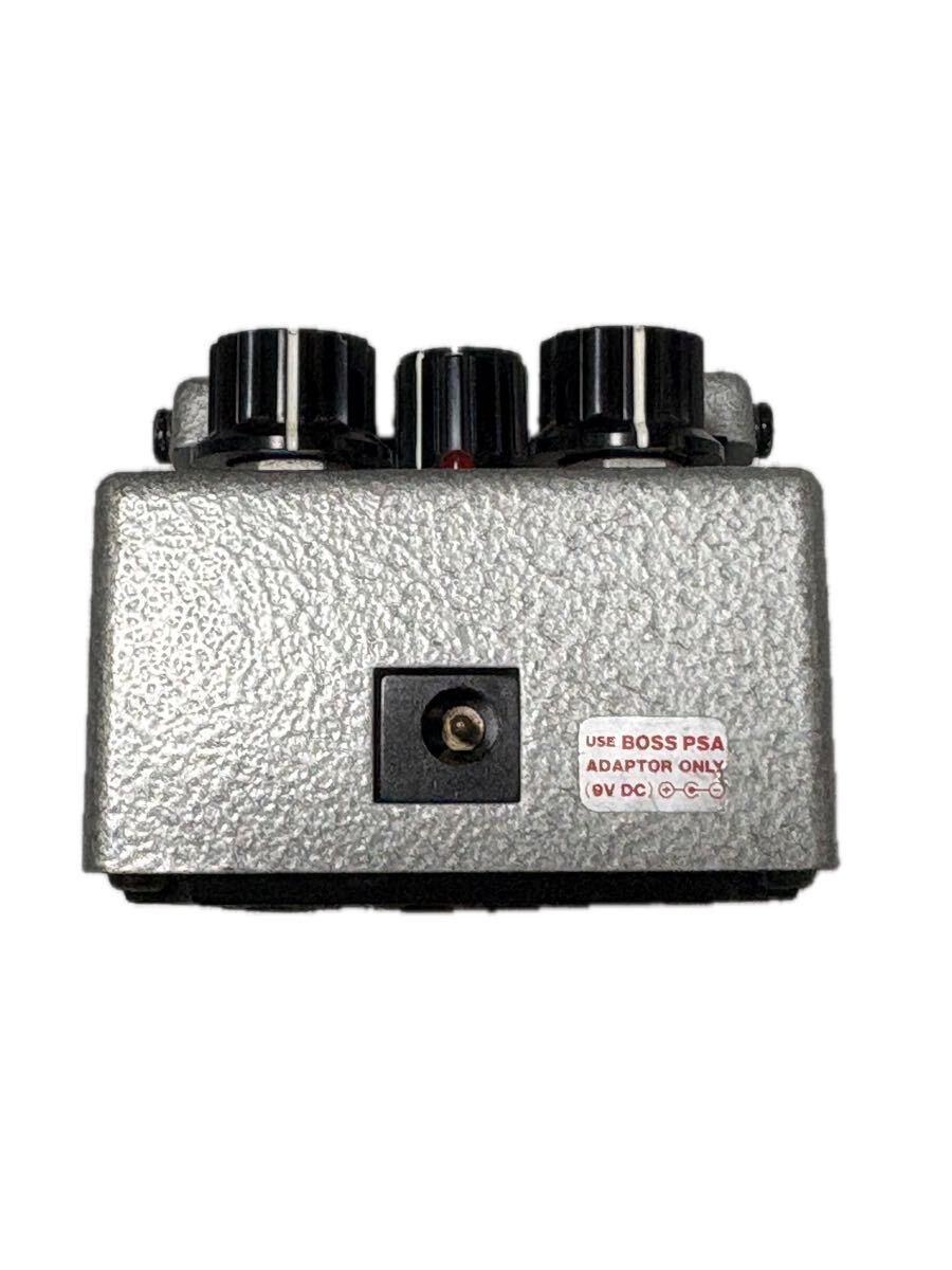 ♪名機♪BOSS FUZZ FZ-3 ファズ_3