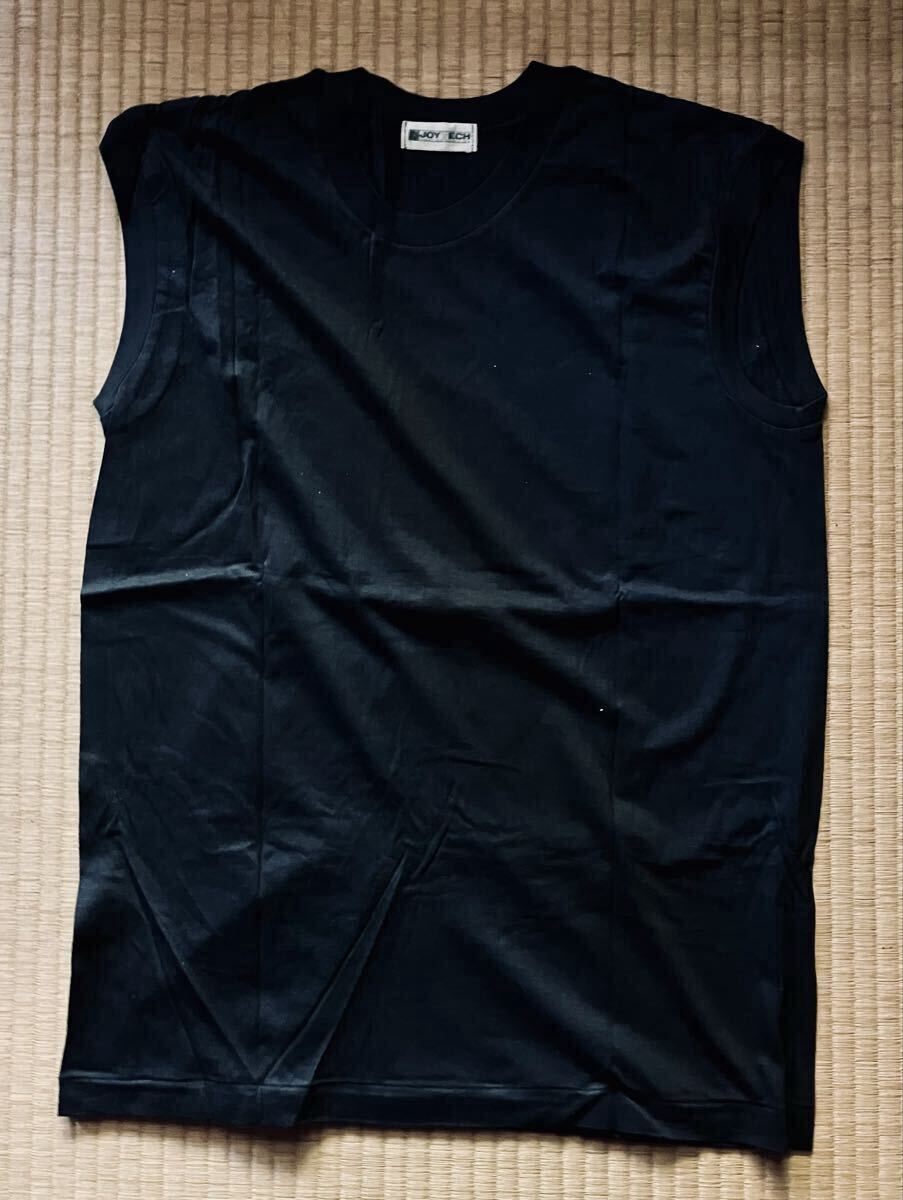 LOUDNESS 1988 JEALOUSY TOURノースリーブTシャツ _2