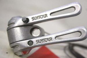 60sサンツアーシフター シマノカンパニョーロチネリランドナーロードマンニシキユーラシ