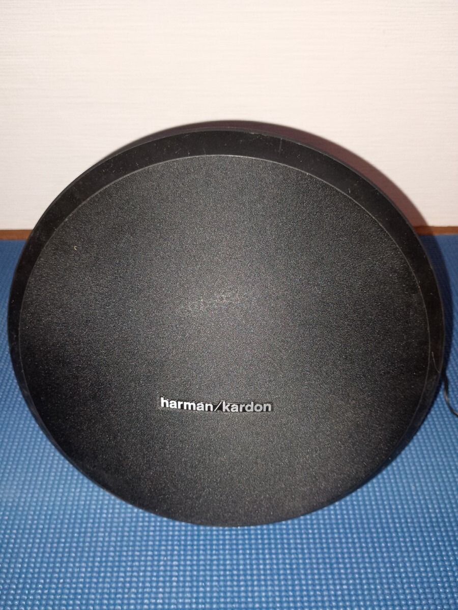 harman　kardon ハーマンカードン ONYX STUDIO Bluetoothスピーカー ワイヤレススピーカー_1