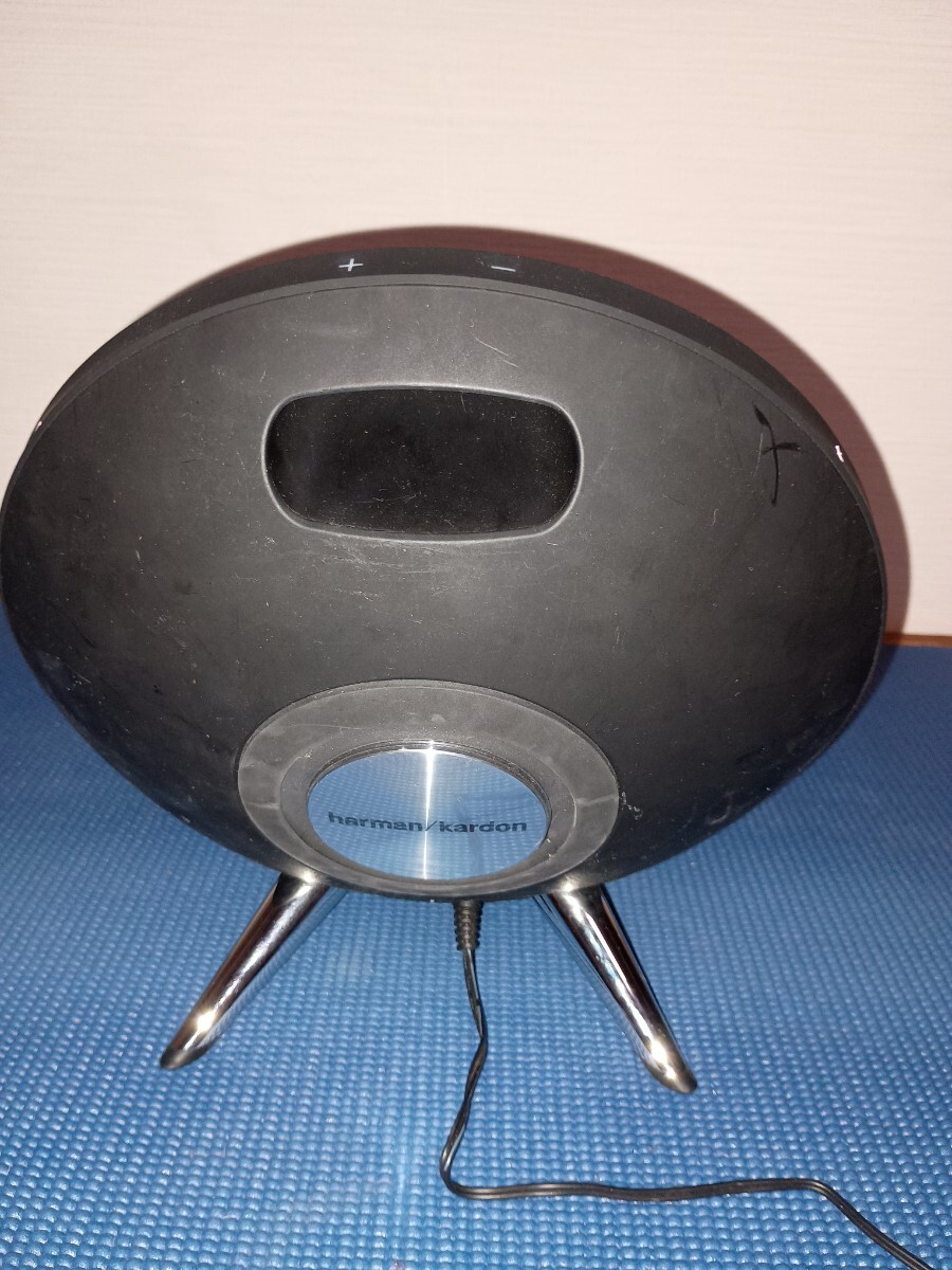 harman　kardon ハーマンカードン ONYX STUDIO Bluetoothスピーカー ワイヤレススピーカー_2