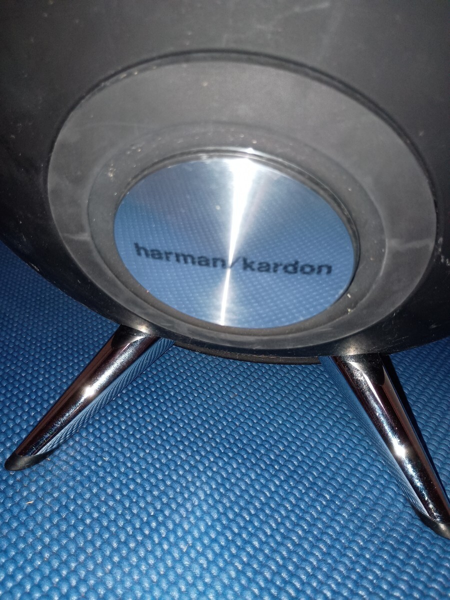 harman　kardon ハーマンカードン ONYX STUDIO Bluetoothスピーカー ワイヤレススピーカー_5