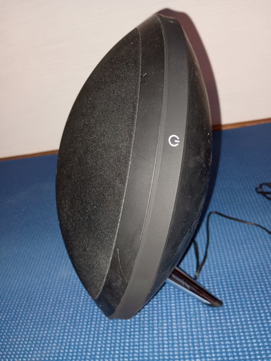 harman　kardon ハーマンカードン ONYX STUDIO Bluetoothスピーカー ワイヤレススピーカー_6
