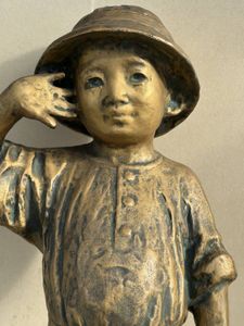 北村西望 将軍の孫の値段と価格推移は？｜15件の売買データから北村西