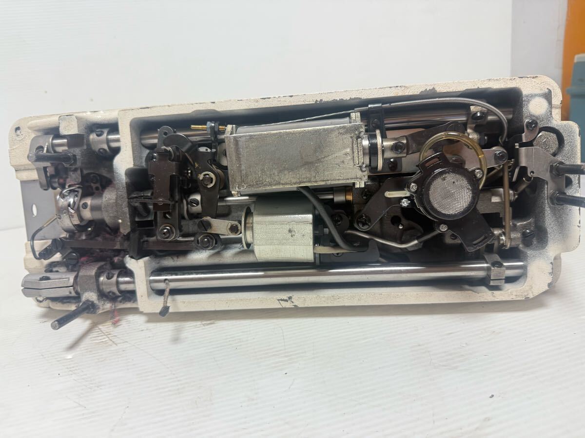 JUKI 工業用ミシンDDL-5600N-7_3