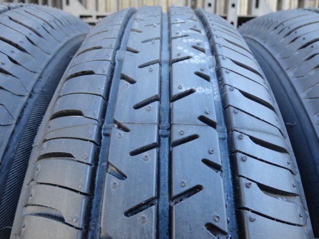 2025年製★ 新品 ◇ SEIBERLING SL101 155/65R14 4本 2025年製 ！発送先が会社宛に限り送料無料！ 日本製 No.03上　_3
