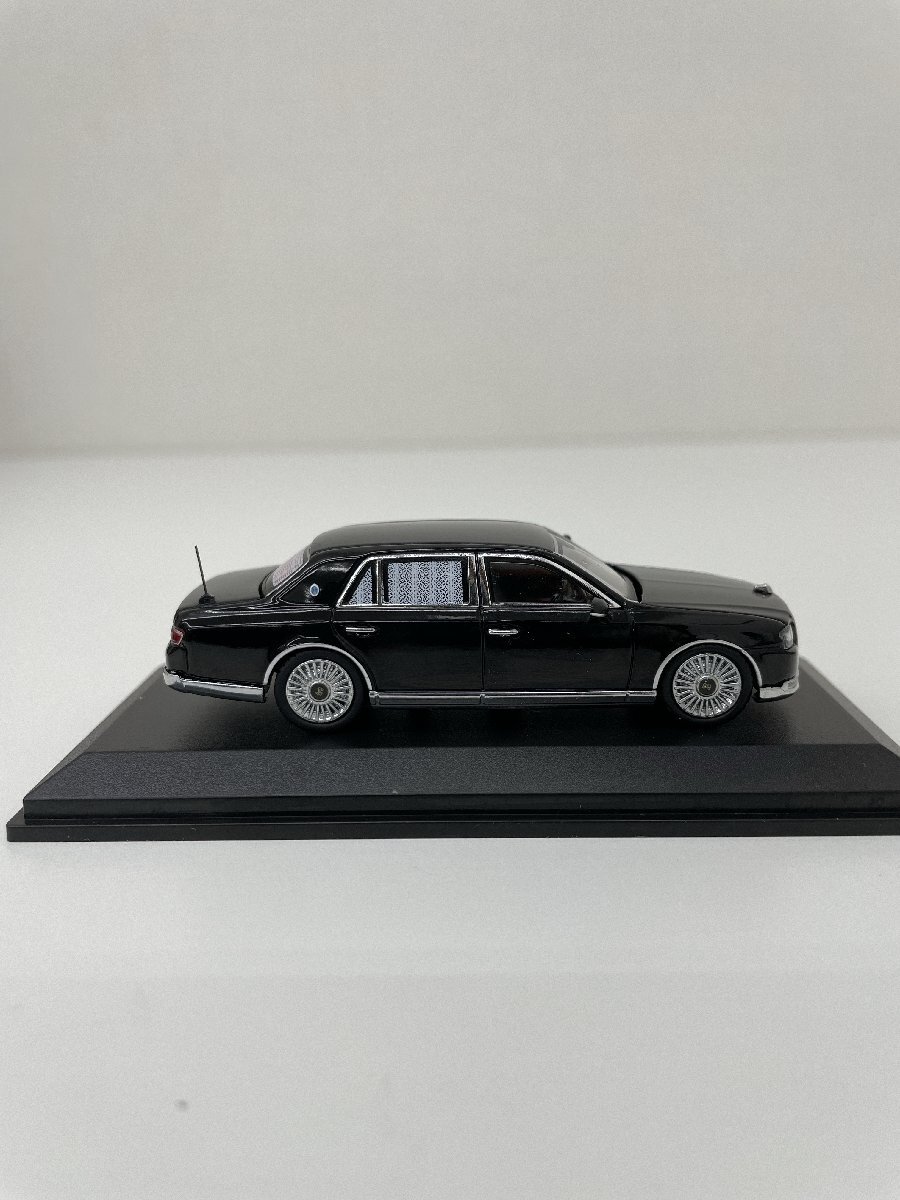 RAI'S1/64 トヨタ センチュリー UWG60 日本国内閣総理大臣専用車