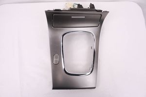 シフトパネル シルバー BL5 AT 前期 B型 ブリッツェン レガシィ外し 92122AG060 BL5 BLE