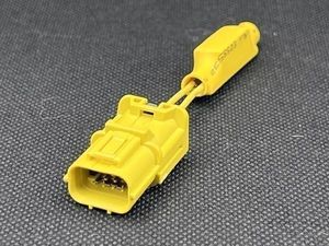 1個 サイドエアバッグ キャンセラー シビック FK S660 N-BOX フィット GK3 GK5 GP5 レカ