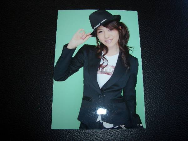 河西智美 J ガチャ公式生写真 AKB48_1