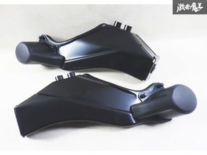 【美品 新車外し】トヨタ純正 200系 ハイエース 7型 4列目 シート リアシート ブラケット