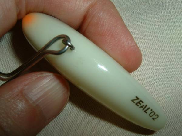 ZEAL バイブ_3