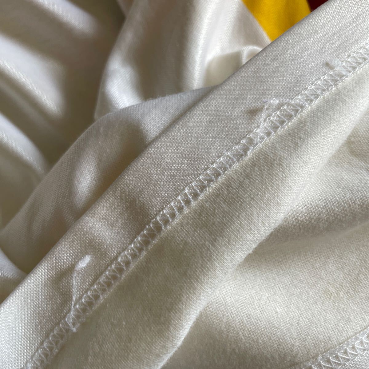 80s 90s 西ドイツ代表ユニフォーム adidas アディダス ユーゴスラビア製 ヴィンテージ ビンテージ 年代_10