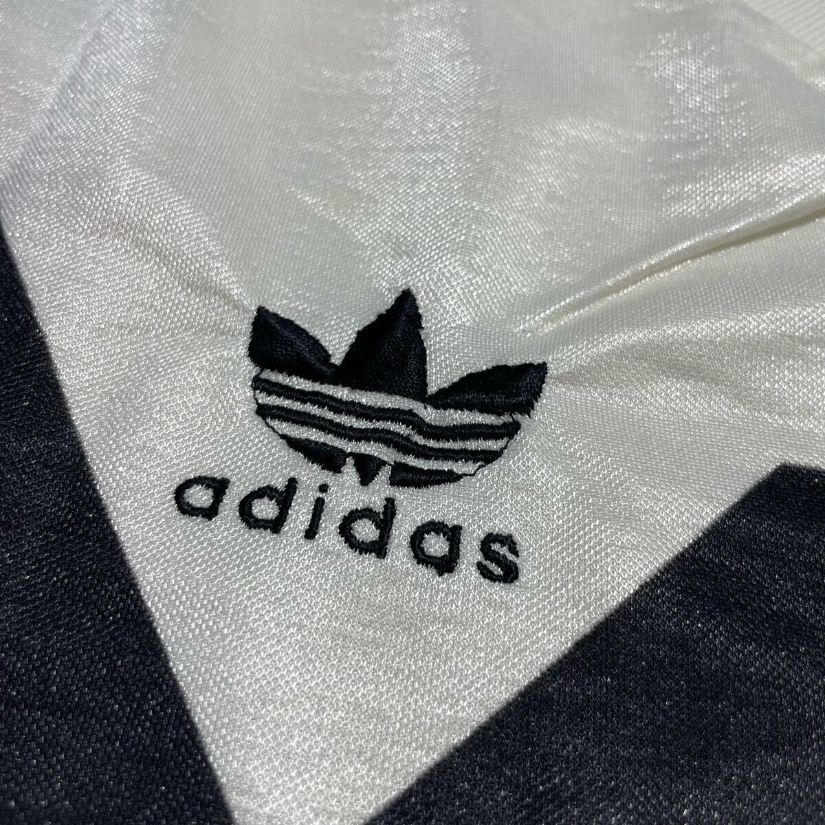 80s 90s 西ドイツ代表ユニフォーム adidas アディダス ユーゴスラビア製 ヴィンテージ ビンテージ 年代_3