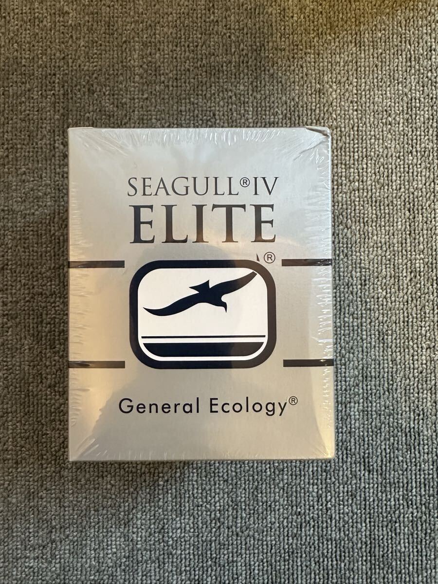 シーガルフォーSeagull IV RS-1SGE 交換用カートリッジ 未開封_4