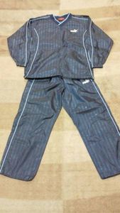 PUMA １４０㎝　サッカーウエア上下セット☆★_1