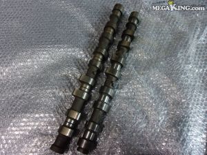 NA8C ロードスター 純正 ノーマル カムシャフト IN EX BP06 BP05 / 2S9-567