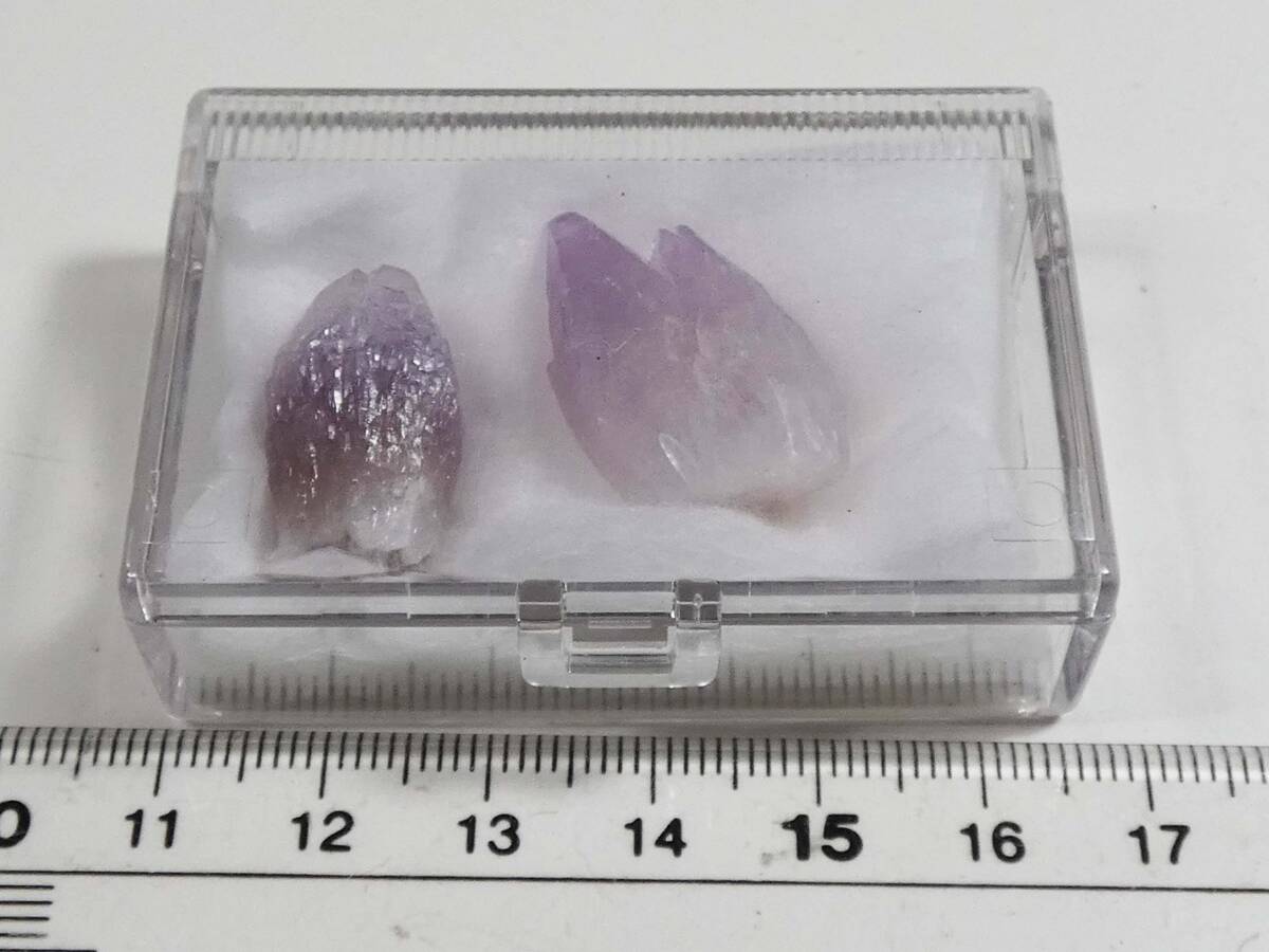 国産鉱物 富井鉱山の紫水晶(原石)｜売買されたオークション情報、Yahoo